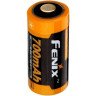 Аккумулятор с разъемом для USB 16340 FENIX 700 mAh Li-ion ARB-L16-700U