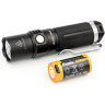 Фонарь FENIX PD25 c аккумулятором PD25Pr