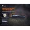 Набор FENIX PD36R LED Flashlight+E01 V2.0 PD36RE01V20