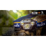 Налобный фонарь FENIX HL26R XP-G2 (R5) HL26Rbk