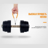 Высокопрочный ремешок FENIX ALL-01